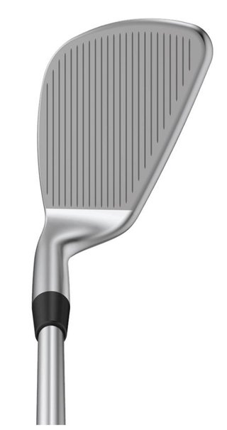 Ping BunkR wedge, ocel