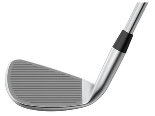 Ping BunkR wedge, ocel