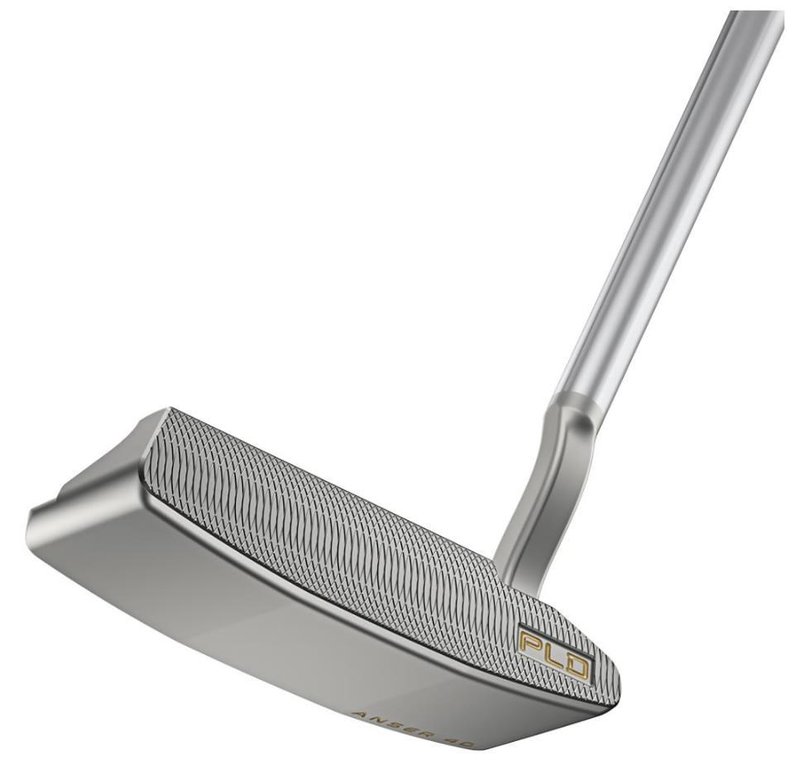 Ping PLD Milled Anser 4D putter