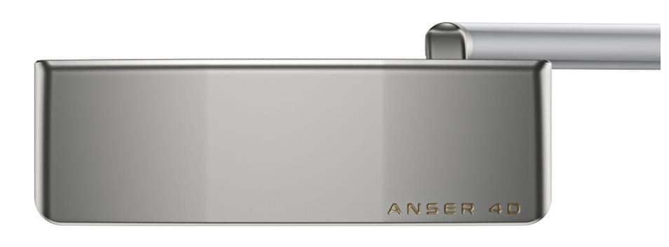 Ping PLD Milled Anser 4D putter
