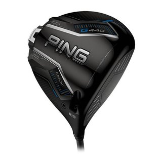 Ping G440 MAX HL pánský driver
