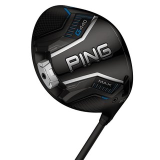 Ping G440 MAX HL pánský driver