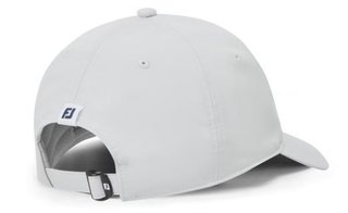 FootJoy Fashion Cap golfová kšiltovka, šedo/tmavě modrá