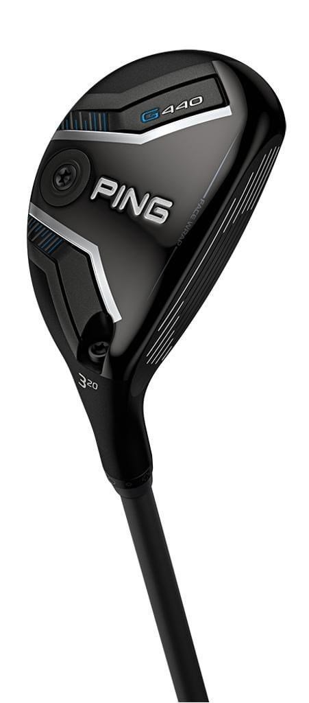 PING G440 HL pánský hybrid