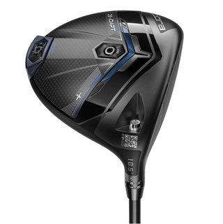 Cobra DS-ADAPT X pánský driver