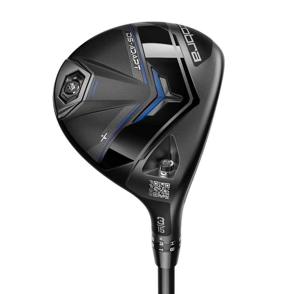 Cobra DS-ADAPT X pánské fairway dřevo
