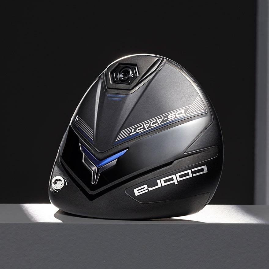 Cobra DS-ADAPT X pánské fairway dřevo