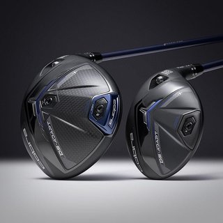 Cobra DS-ADAPT X pánské fairway dřevo