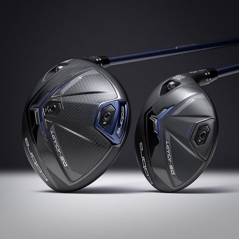 Cobra DS-ADAPT X pánské fairway dřevo