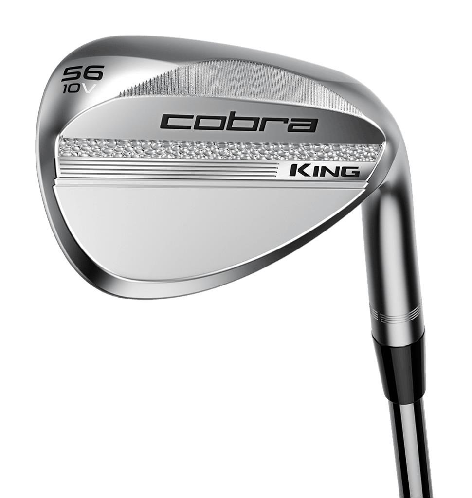 Cobra King wedge