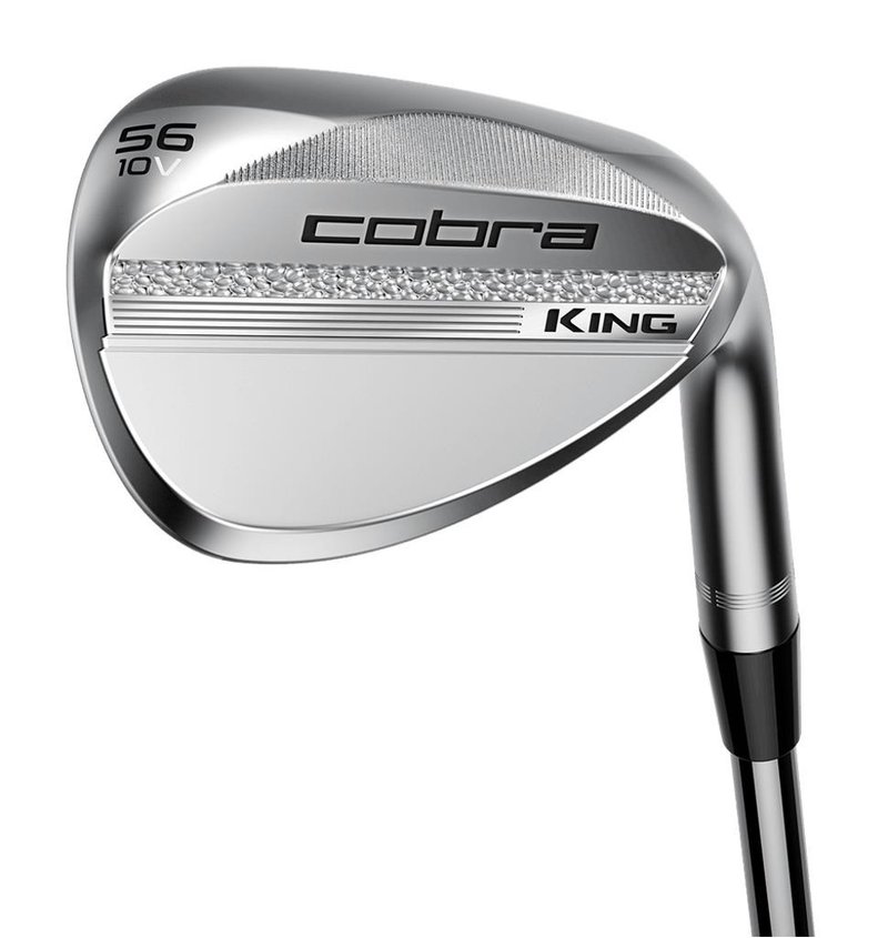 Cobra King wedge