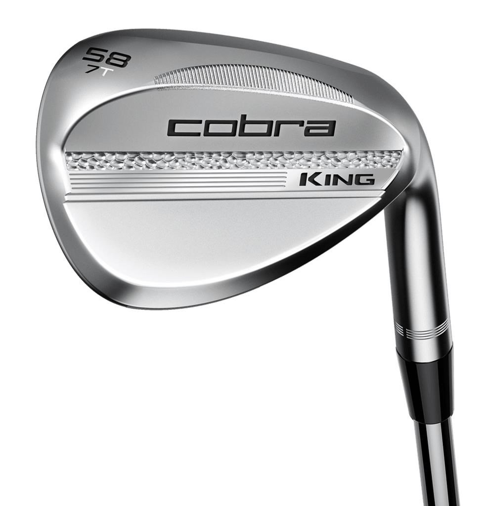 Cobra King wedge