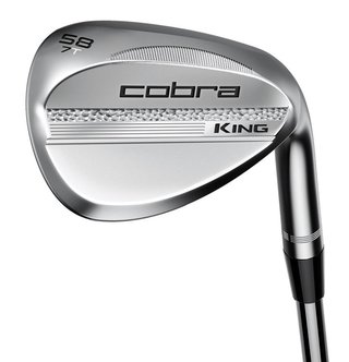 Cobra King wedge