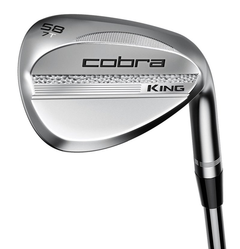 Cobra King wedge