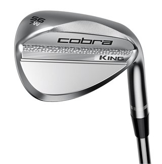 Cobra King wedge