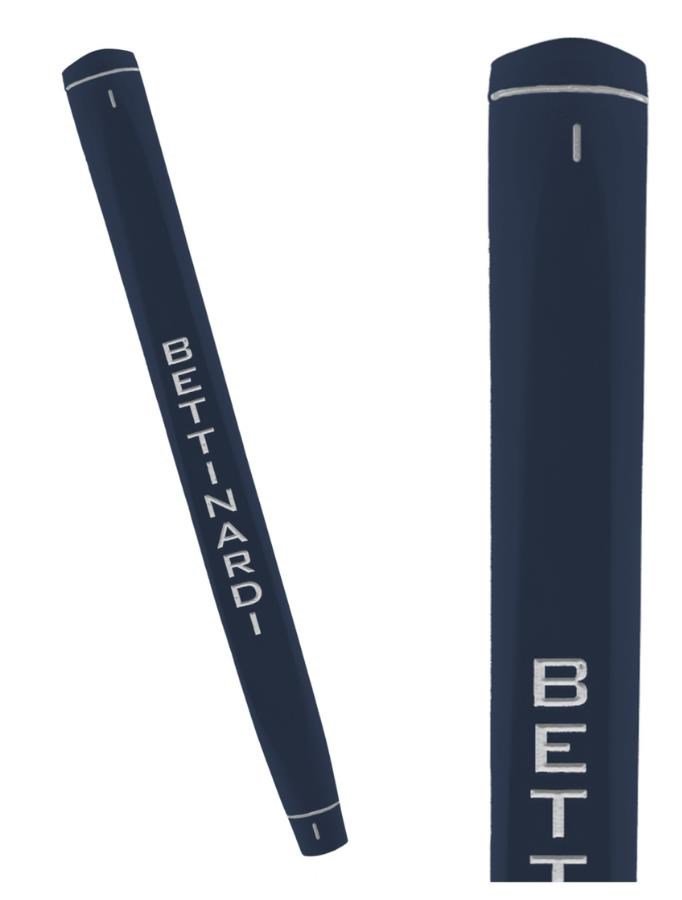 Bettinardi Queen B 8 Plumber's neck putter + kryt hlavy