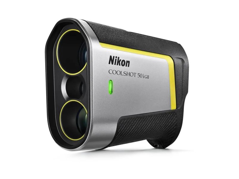 Nikon Coolshot 50i GII laserový dálkoměr