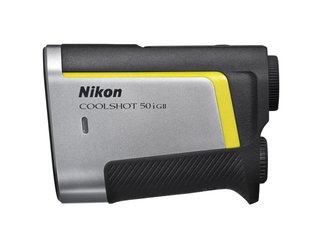 Nikon Coolshot 50i GII laserový dálkoměr