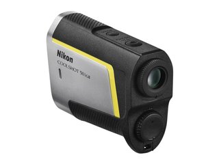 Nikon Coolshot 50i GII laserový dálkoměr