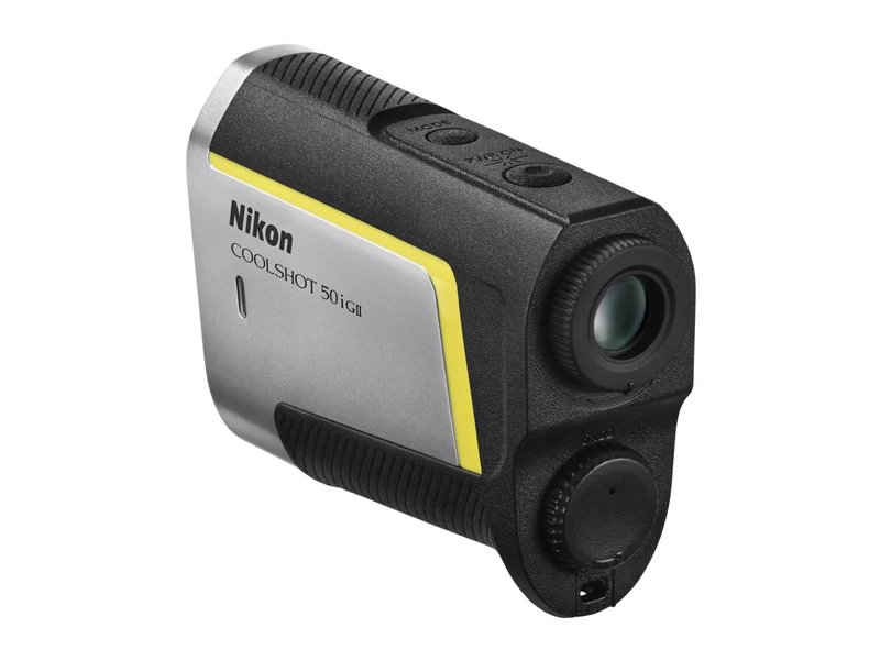 Nikon Coolshot 50i GII laserový dálkoměr