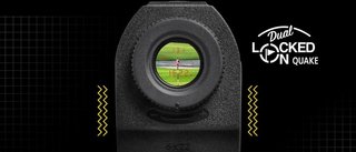 Nikon Coolshot 50i GII laserový dálkoměr