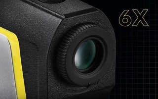 Nikon Coolshot 50i GII laserový dálkoměr
