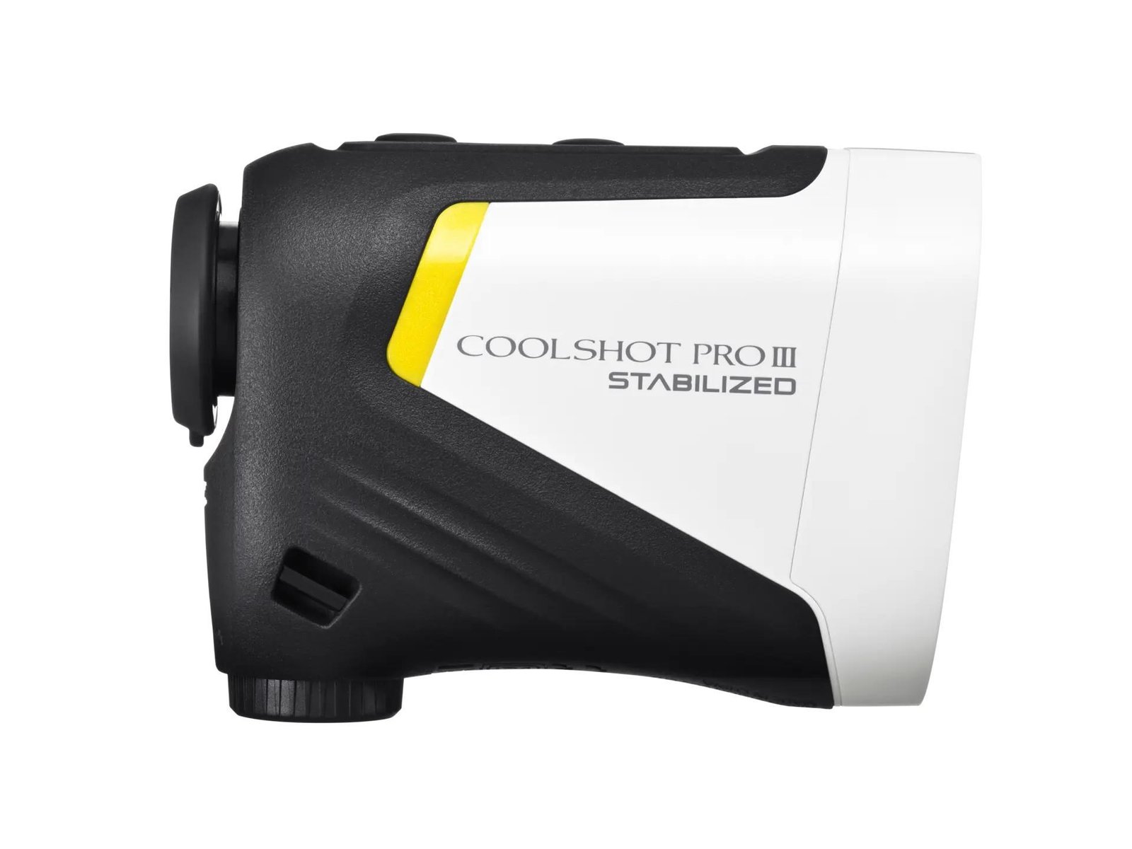 Nikon Coolshot PROIII Stabilized laserový dálkoměr