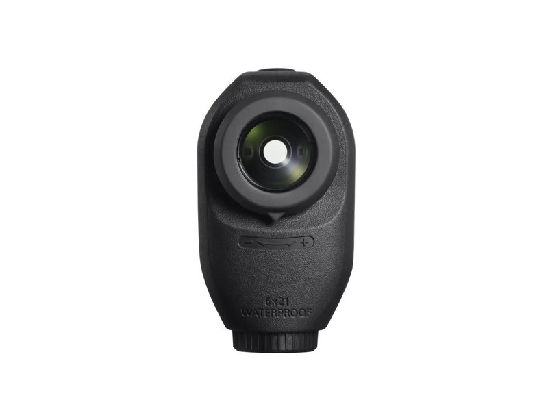 Nikon Coolshot PROIII Stabilized laserový dálkoměr