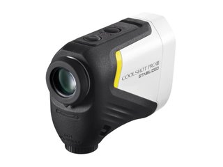 Nikon Coolshot PROIII Stabilized laserový dálkoměr
