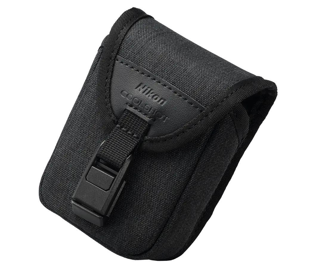 Nikon Coolshot PROIII Stabilized laserový dálkoměr