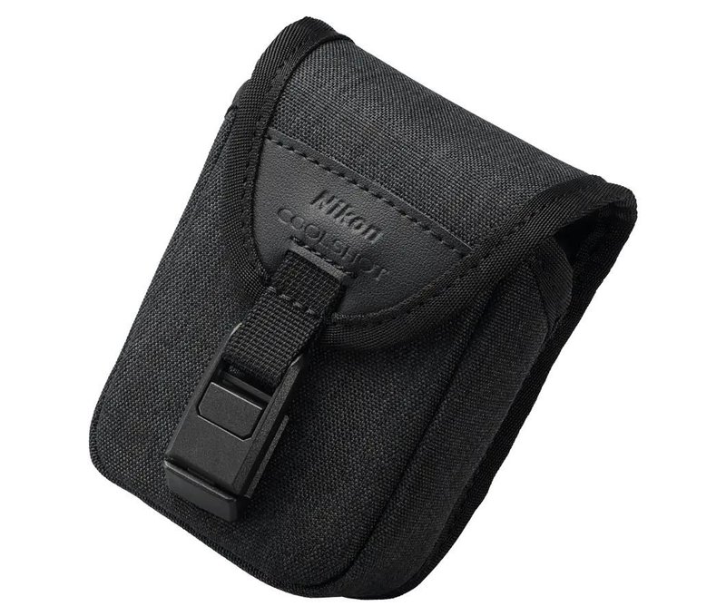 Nikon Coolshot PROIII Stabilized laserový dálkoměr