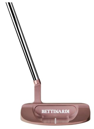 Bettinardi Queen B 7 putter + kryt hlavy
