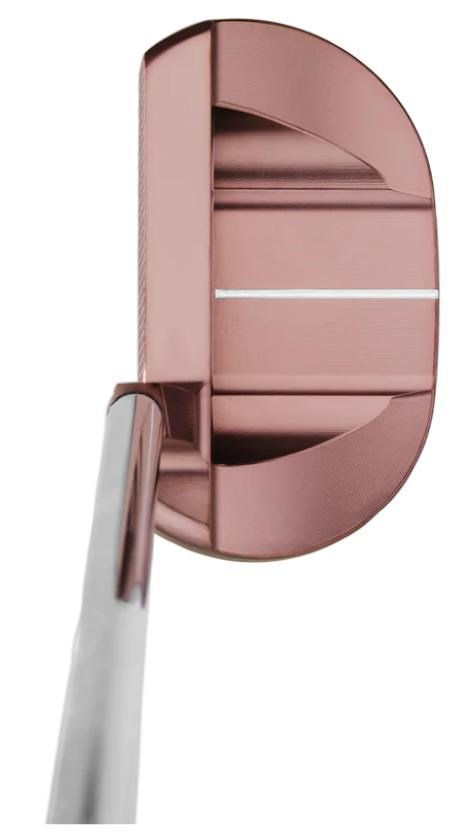 Bettinardi Queen B 7 putter + kryt hlavy