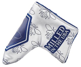 Bettinardi Queen B 7 putter + kryt hlavy