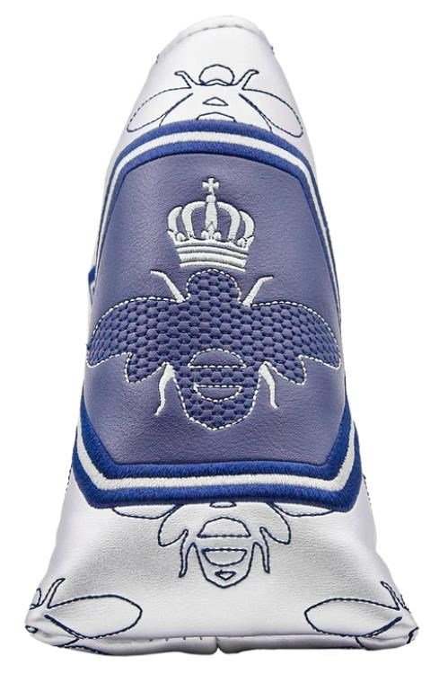 Bettinardi Queen B 7 putter + kryt hlavy