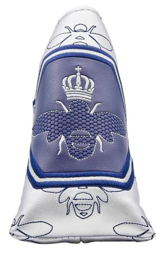 Bettinardi Queen B 7 putter + kryt hlavy