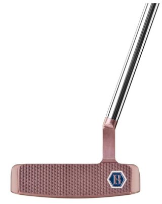 Bettinardi Queen B 7 putter + kryt hlavy