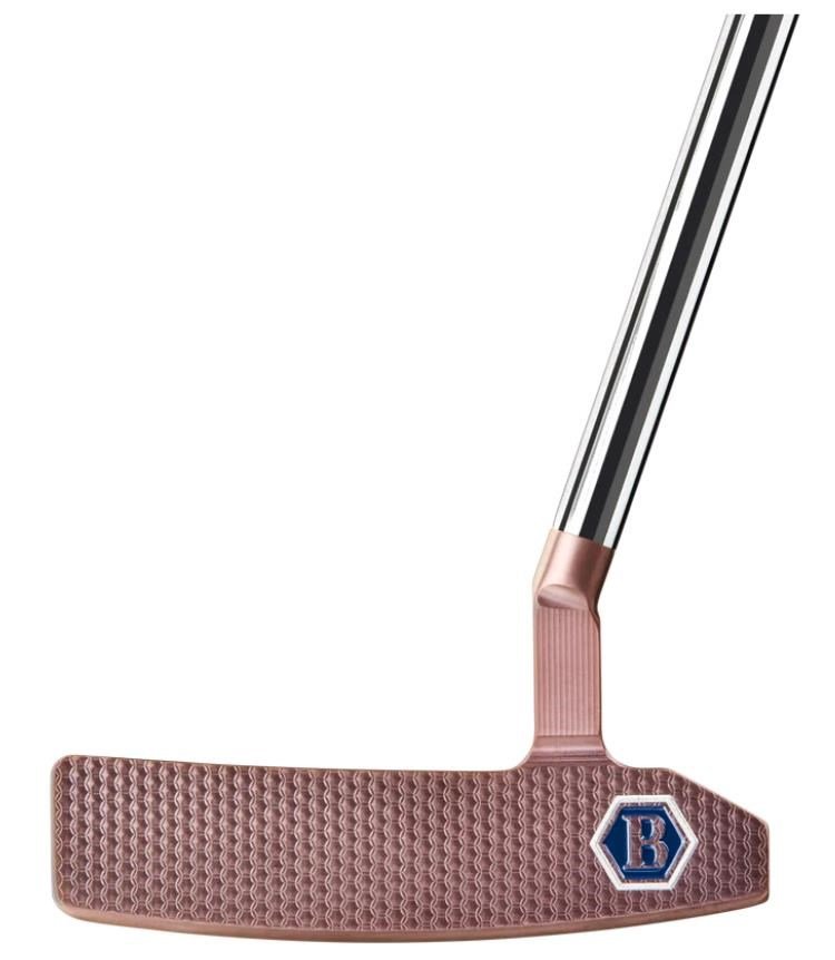Bettinardi Queen B 6 Slotback Slant putter + kryt hlavy