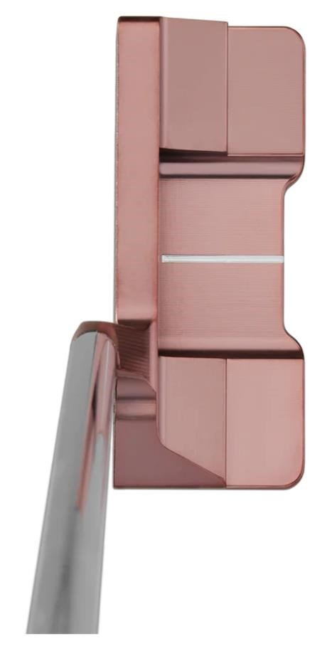 Bettinardi Queen B 6 Slotback Slant putter + kryt hlavy