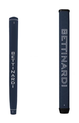 Bettinardi Queen B 6 Slotback Slant putter + kryt hlavy