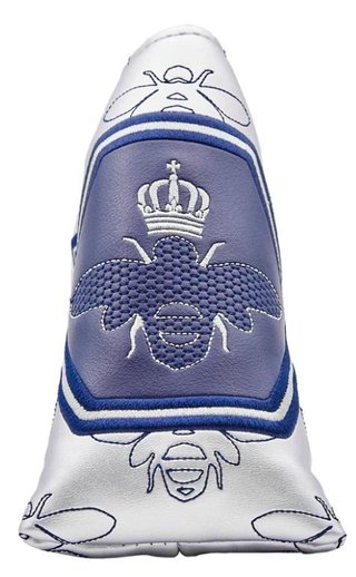 Bettinardi Queen B 6 Slotback Slant putter + kryt hlavy