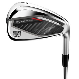 Wilson Dynapower Max pánská železa, grafit