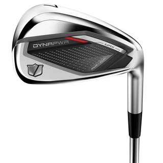 Wilson Dynapower Max pánská železa, ocel