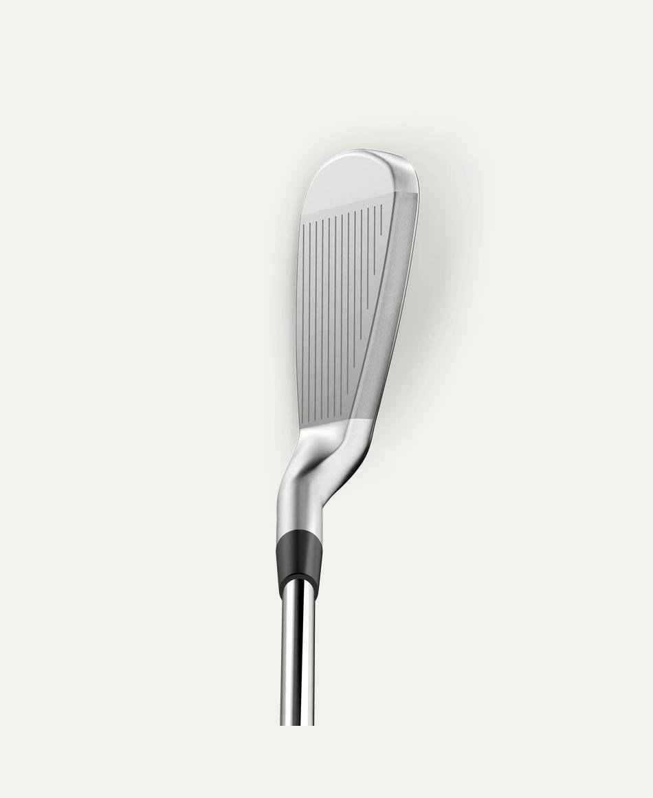 Wilson Dynapower Max pánská železa, ocel