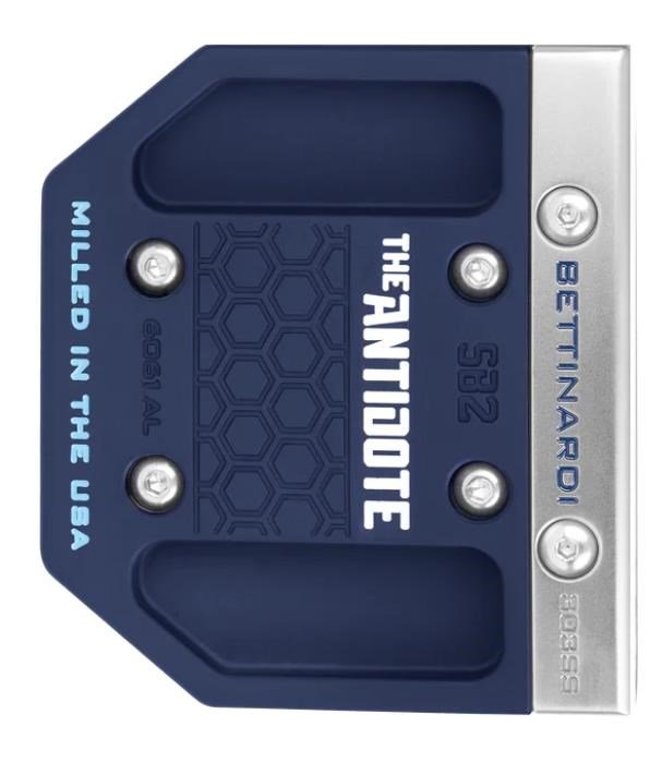 Bettinardi Antidote SB2 putter + kryt hlavy