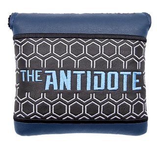 Bettinardi Antidote SB2 putter + kryt hlavy