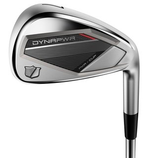 Wilson Dynapower pánská železa, ocel