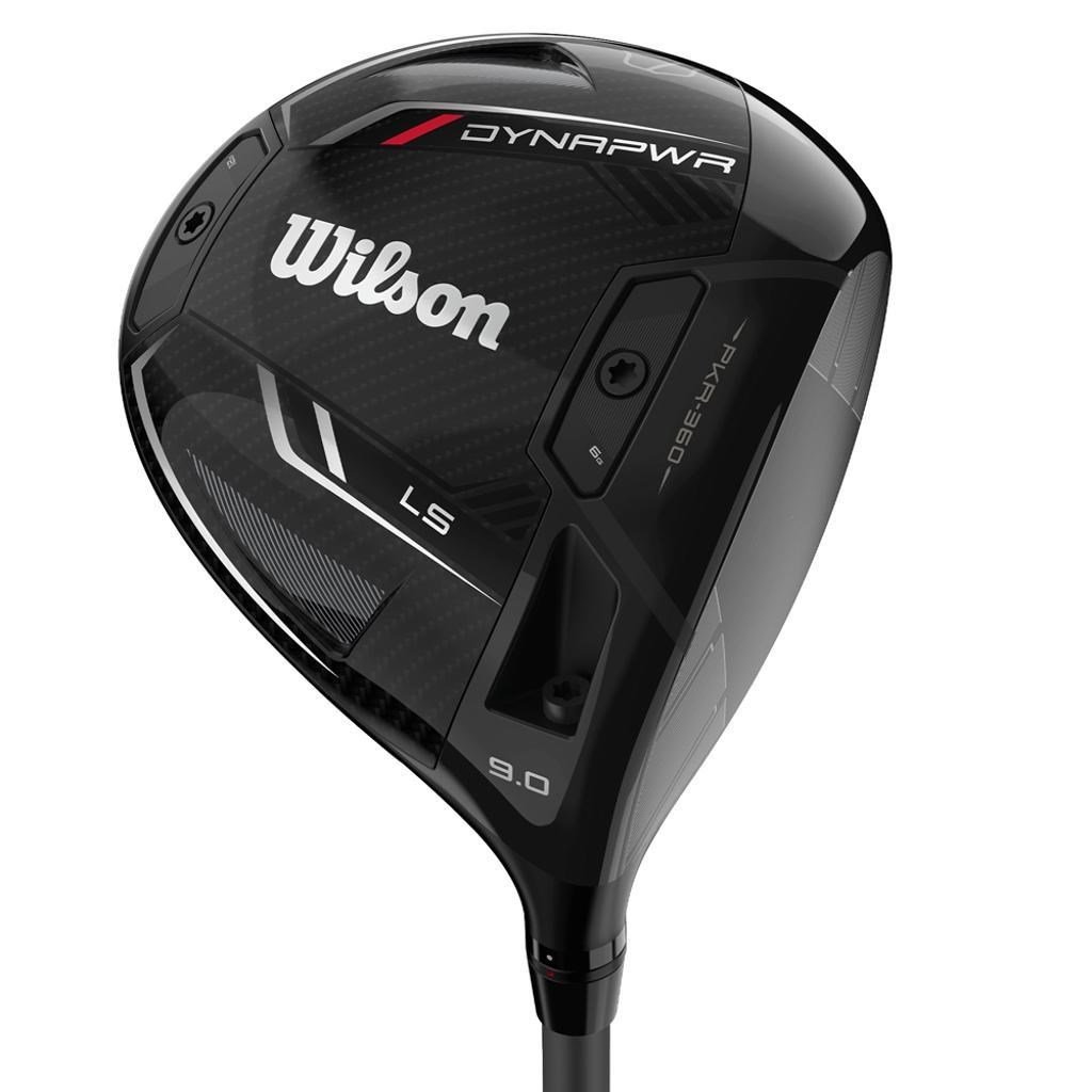 Wilson Dynapower LS pánský driver
