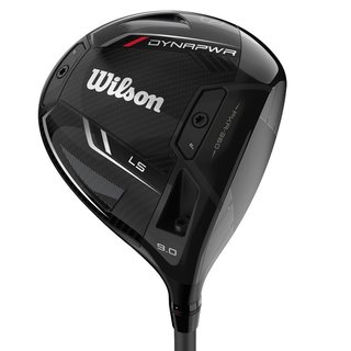 Wilson Dynapower LS pánský driver