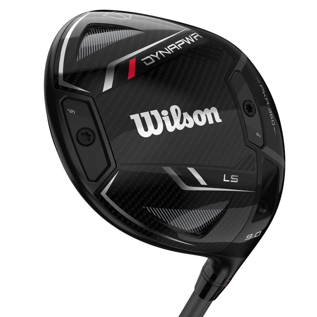Wilson Dynapower LS pánský driver